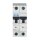 eaton Leitungsschutzschalter FAZ-C10/2-DC
