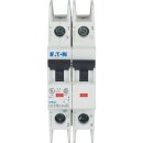eaton Leitungsschutzschalter FAZ-C10/2-NA-DC