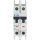 eaton Leitungsschutzschalter FAZ-C10/2-NA-DC
