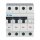eaton Leitungsschutzschalter FAZ-C10/3N