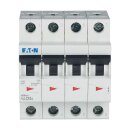 eaton Leitungsschutzschalter FAZ-C10/4