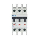 eaton Leitungsschutzschalter FAZ-C15/3-NA