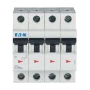 eaton Leitungsschutzschalter FAZ-C16/4