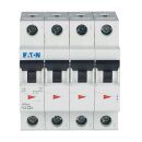 eaton Leitungsschutzschalter FAZ-C2/4