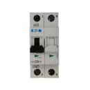 eaton Leitungsschutzschalter FAZ-C20/1N
