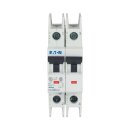 eaton Leitungsschutzschalter FAZ-C20/2-NA