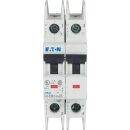 eaton Leitungsschutzschalter FAZ-C20/2-NA-DC