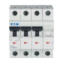 eaton Leitungsschutzschalter FAZ-C20/3N