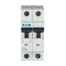 eaton Leitungsschutzschalter FAZ-C25/2