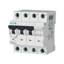 eaton Leitungsschutzschalter FAZ-C25/3N