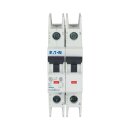 eaton Leitungsschutzschalter FAZ-C40/2-NA