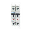 eaton Leitungsschutzschalter FAZ-C5/2-NA