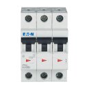 eaton Leitungsschutzschalter FAZ-C63/3