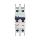 eaton Leitungsschutzschalter FAZ-C8/2-NA