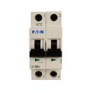 eaton Leitungsschutzschalter FAZ-D13/2