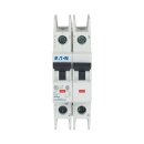 eaton Leitungsschutzschalter FAZ-D15/2-NA