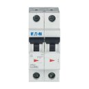 eaton Leitungsschutzschalter FAZ-D16/2