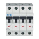 eaton Leitungsschutzschalter FAZ-D16/4