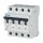 eaton Leitungsschutzschalter FAZ-D25/4