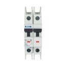 eaton Leitungsschutzschalter FAZ-D4/2-NA
