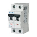 eaton Leitungsschutzschalter FAZ-D40/2