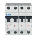 eaton Leitungsschutzschalter FAZ-D40/4