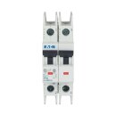 eaton Leitungsschutzschalter FAZ-D6/2-NA