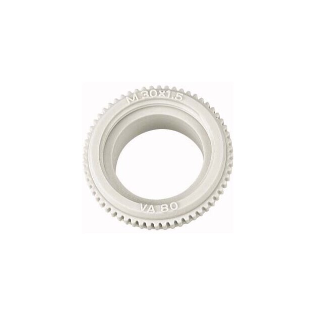 Merten 639180 Ventiladapter VA80 für Thermoelektrischen Stellantrieb