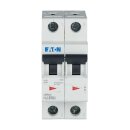 eaton Leitungsschutzschalter FAZ-S10/2