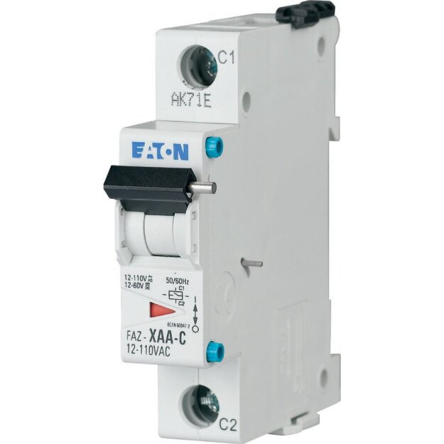 eaton Arbeitsstromauslöser FAZ-XAA-C-110-415VAC
