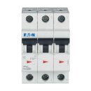 eaton Leitungsschutzschalter FAZ-Z25/3