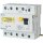 eaton FI-Auslöseblock für AZ FBHMV-125/4/05-S/A