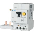 eaton FI-Auslöseblock für FAZ FBSMV-40/3/03-A