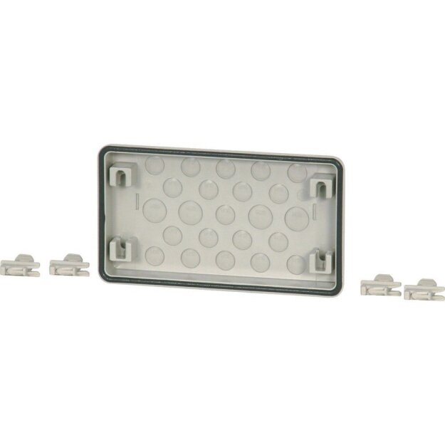 eaton Flansch FL3-1