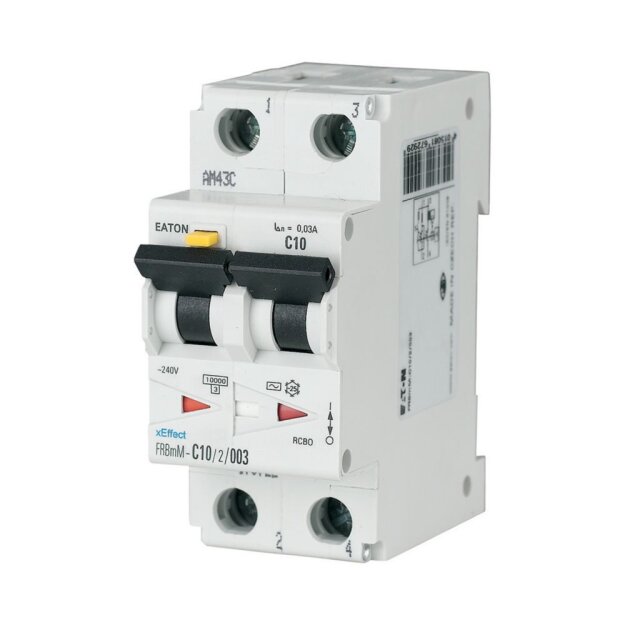 eaton FI/LS Kombination FRBMM-C10/2/003-A