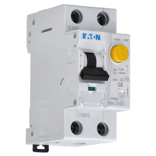 eaton FI/LS Kombination FRBMM-C6/1N/003-A
