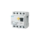 eaton Digitaler FI-Schalter FRCDM-25/4/003-G/B