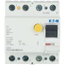 eaton FI-Schalter FRCMM-25/4/003-A-NA