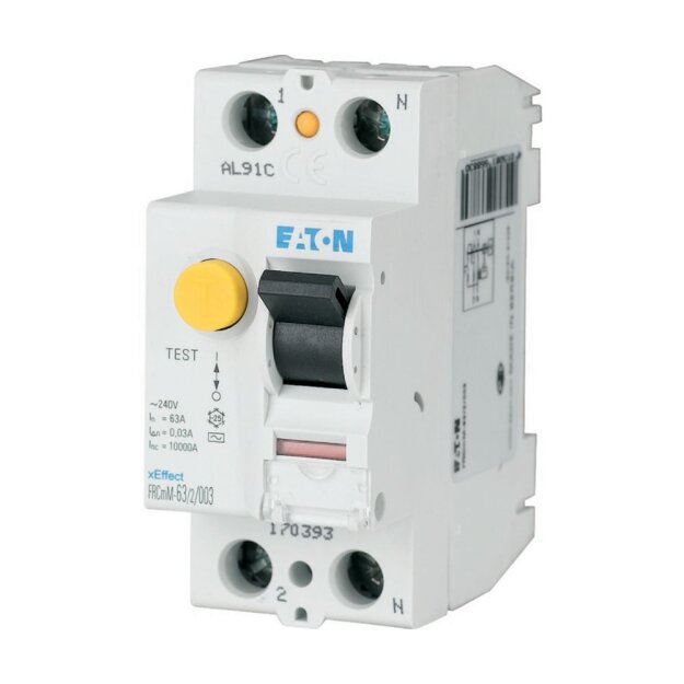 eaton FI-Schalter FRCMM-40/2/03-A