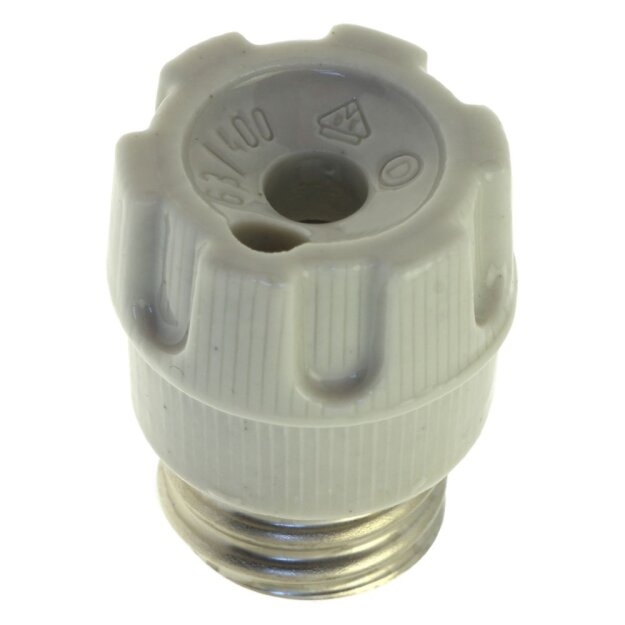 eaton Sicherungseinsatzträger FUSE CARRIER PORCELAIN D02 E18