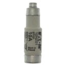 eaton Sicherungseinsatz FUSE D01 10A 400V AC T GL/GG E14