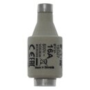 eaton Sicherungseinsatz FUSE D2 16A 500 VAC T GL/GG E27