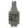 eaton Sicherungseinsatz FUSE D2 16A 500 VAC T GL/GG E27