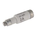eaton Sicherungseinsatz FUSE-D01 2A T GL/GG 400VAC E14