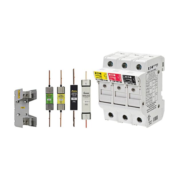 eaton Sicherungseinsatz FUSE-D2 4A T GL/GG 500VAC E27