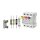 eaton Sicherungseinsatz FUSE-D2 4A T GL/GG 500VAC E27