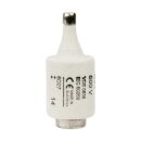 eaton Sicherungseinsatz FUSE-D2 6A T GL/GG 500VAC E27