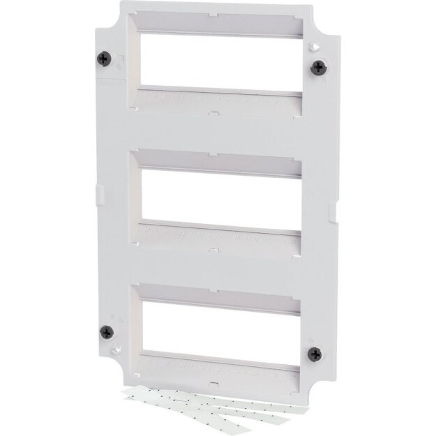 eaton Geräteabdeckung GA-O/I43