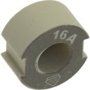 eaton Passeinsatz GAUGE PIECE D2 16A FOR E27