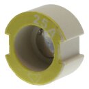 eaton Passeinsatz GAUGE PIECE D2 25A 500V FOR E27